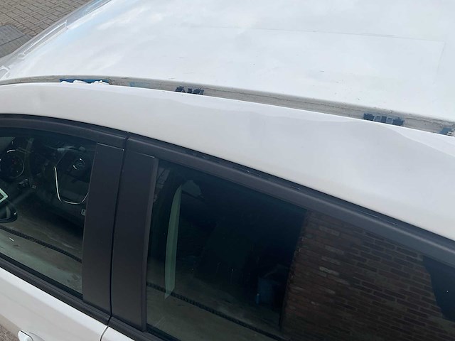 2013 opel astra - automaat - airco - afbeelding 5 van  37