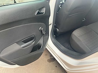 2013 opel astra - automaat - airco - afbeelding 15 van  37