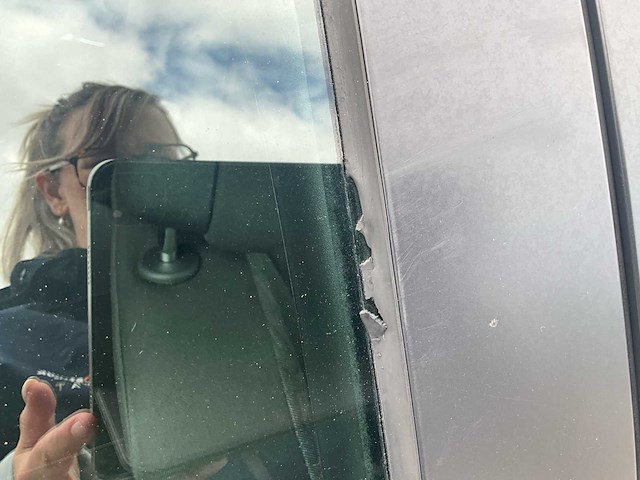 2013 opel astra - automaat - airco - afbeelding 22 van  37