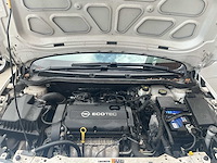 2013 opel astra - automaat - airco - afbeelding 30 van  37