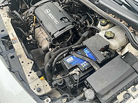 2013 opel astra - automaat - airco - afbeelding 32 van  37