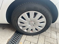 2013 opel astra - automaat - airco - afbeelding 34 van  37