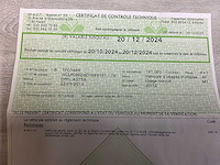 2013 opel astra - automaat - airco - afbeelding 37 van  37