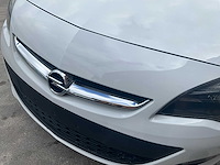 2013 opel astra - automaat - airco - afbeelding 9 van  60