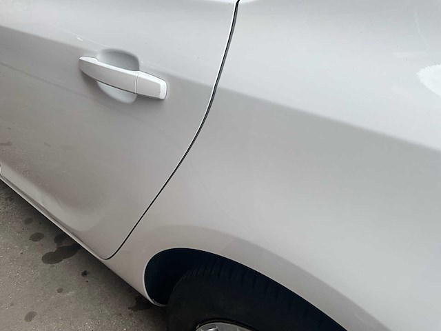 2013 opel astra - automaat - airco - afbeelding 12 van  60