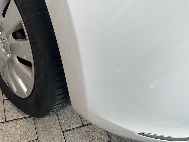 2013 opel astra - automaat - airco - afbeelding 14 van  60