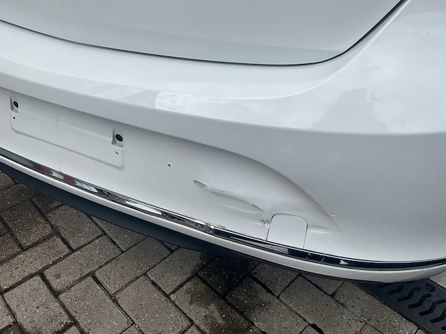 2013 opel astra - automaat - airco - afbeelding 16 van  60