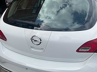 2013 opel astra - automaat - airco - afbeelding 17 van  60