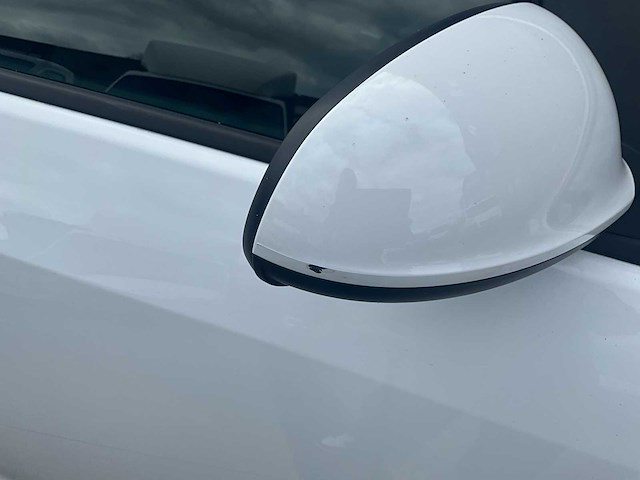2013 opel astra - automaat - airco - afbeelding 19 van  60