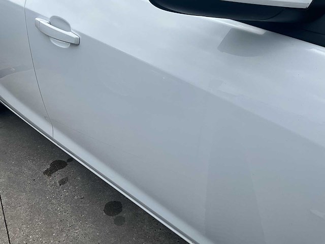 2013 opel astra - automaat - airco - afbeelding 20 van  60