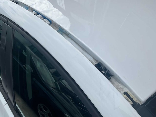 2013 opel astra - automaat - airco - afbeelding 26 van  60