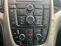 2013 opel astra - automaat - airco - afbeelding 34 van  60