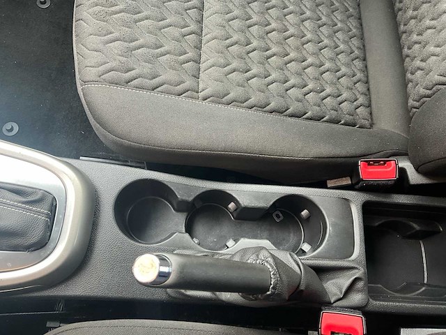 2013 opel astra - automaat - airco - afbeelding 36 van  60
