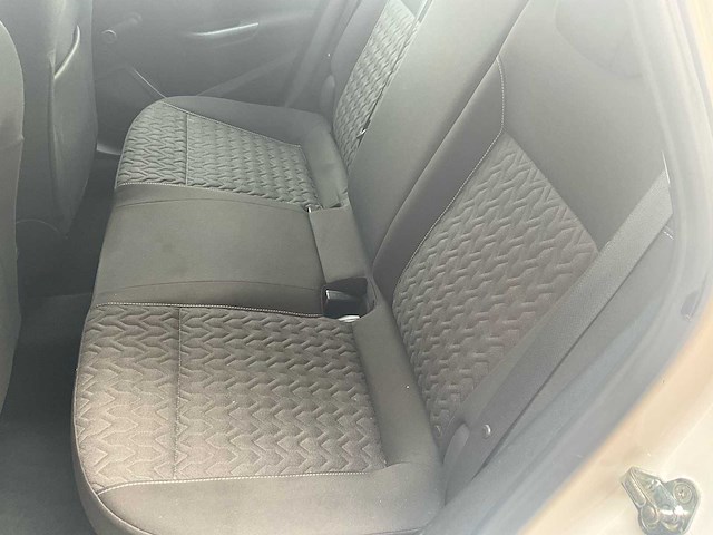 2013 opel astra - automaat - airco - afbeelding 40 van  60