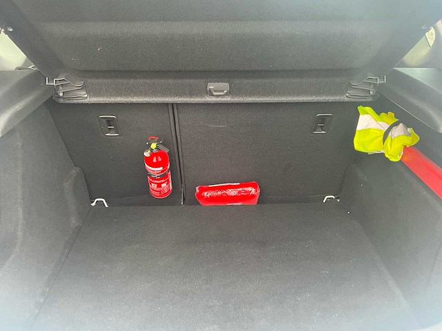 2013 opel astra - automaat - airco - afbeelding 43 van  60