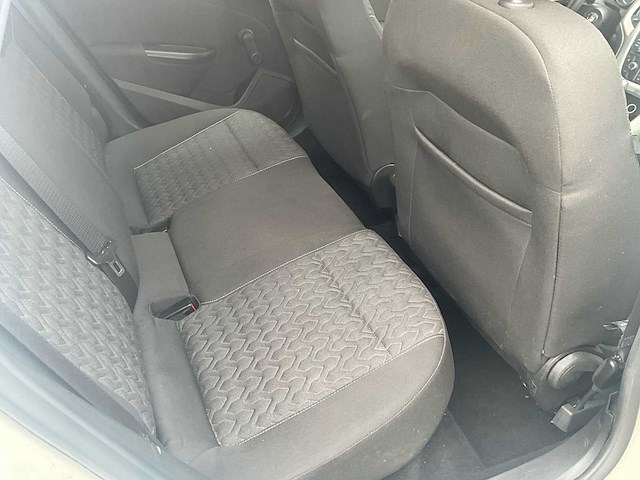 2013 opel astra - automaat - airco - afbeelding 45 van  60
