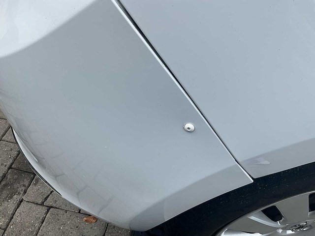 2013 opel astra - automaat - airco - afbeelding 49 van  60