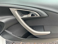 2013 opel astra - automaat - airco - afbeelding 51 van  60