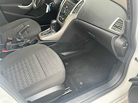 2013 opel astra - automaat - airco - afbeelding 52 van  60