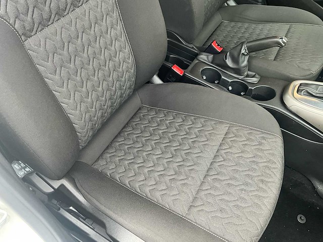 2013 opel astra - automaat - airco - afbeelding 53 van  60