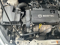 2013 opel astra - automaat - airco - afbeelding 55 van  60