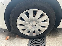2013 opel astra - automaat - airco - afbeelding 57 van  60