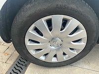 2013 opel astra - automaat - airco - afbeelding 58 van  60