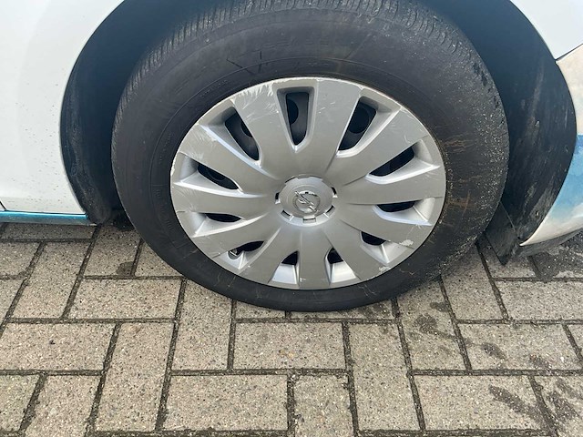 2013 opel astra personenauto 1fcd915 - afbeelding 5 van  52