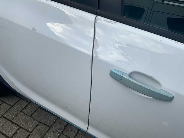 2013 opel astra personenauto 1fcd915 - afbeelding 7 van  52