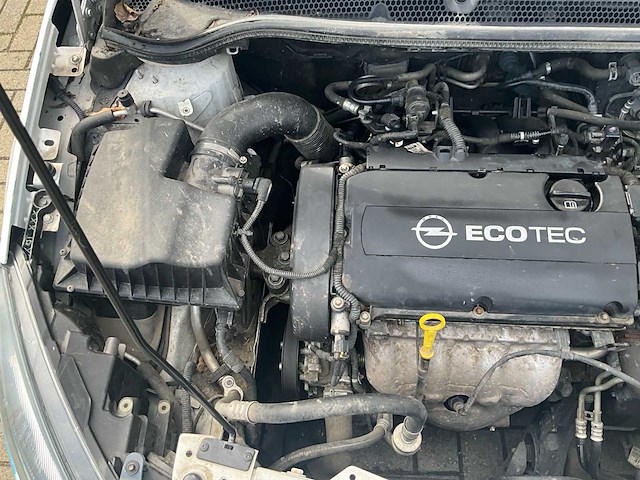 2013 opel astra personenauto 1fcd915 - afbeelding 45 van  52