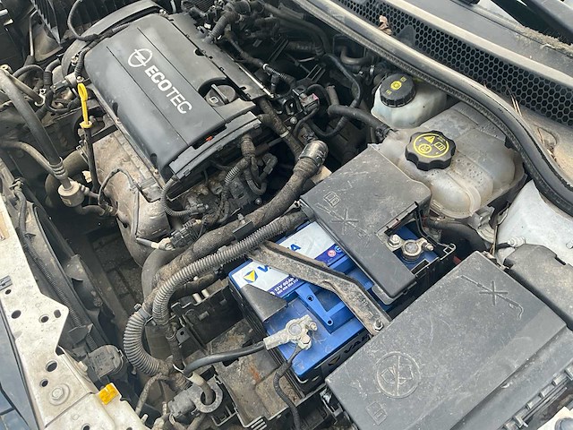 2013 opel astra personenauto 1fcd915 - afbeelding 46 van  52