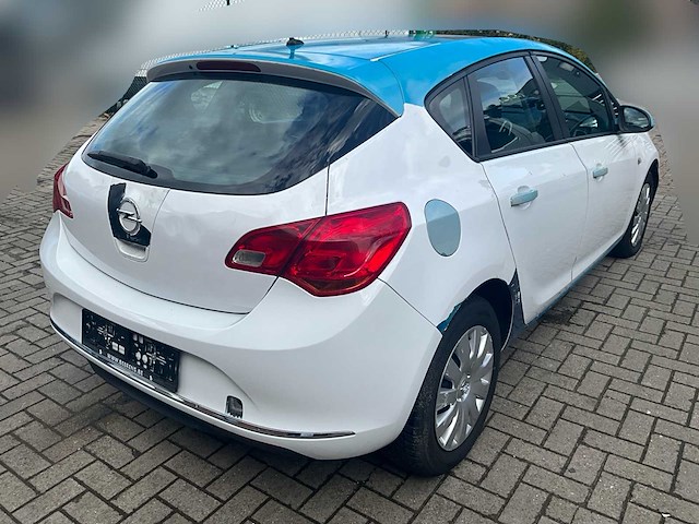 2013 opel astra personenauto 1fcd915 - afbeelding 44 van  52