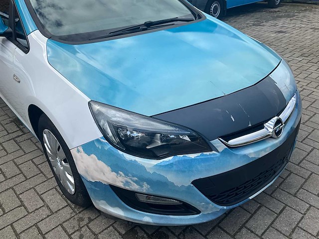 2013 opel astra personenauto 1fcd915 - afbeelding 51 van  52