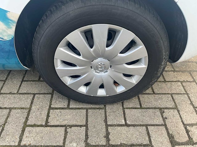 2013 opel astra personenauto 1fcd915 - afbeelding 3 van  53