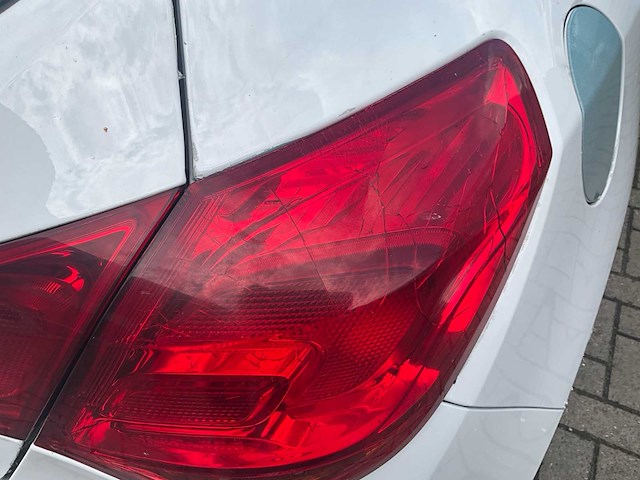 2013 opel astra personenauto 1fcd915 - afbeelding 22 van  53