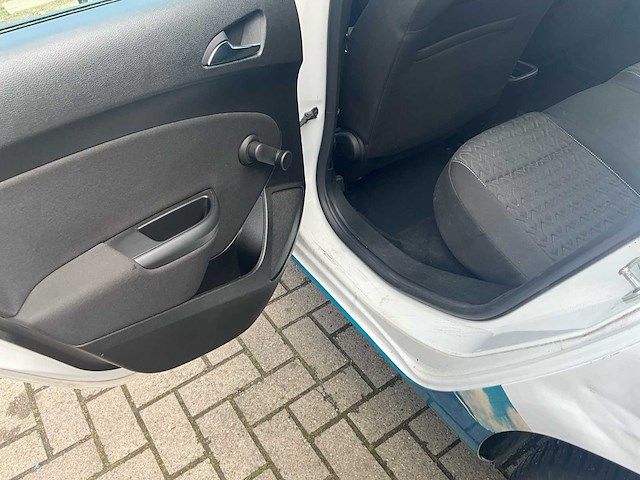 2013 opel astra personenauto 1fcd915 - afbeelding 36 van  53