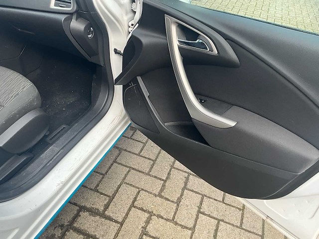2013 opel astra personenauto 1fcd915 - afbeelding 41 van  53
