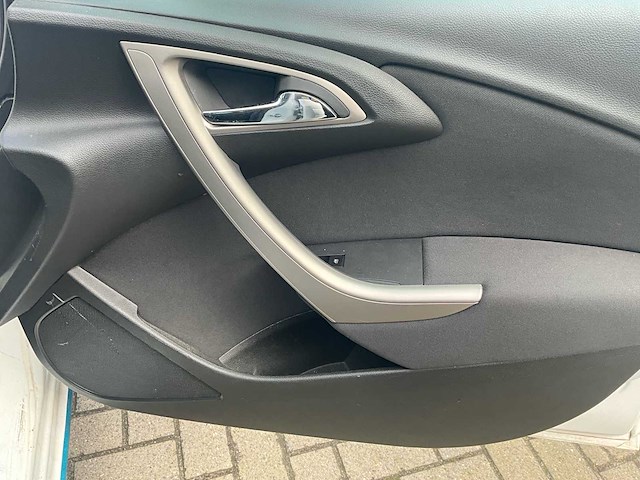 2013 opel astra personenauto 1fcd915 - afbeelding 42 van  53