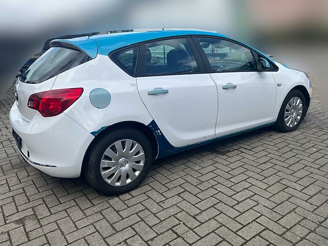 2013 opel astra personenauto 1fcd915 - afbeelding 50 van  53