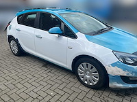 2013 opel astra personenauto 1fcd915 - afbeelding 51 van  53