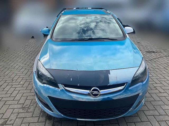 2013 opel astra personenauto 1fcd915 - afbeelding 53 van  53