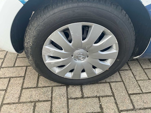 2013 opel astra personenauto 1fcd915 - afbeelding 3 van  41