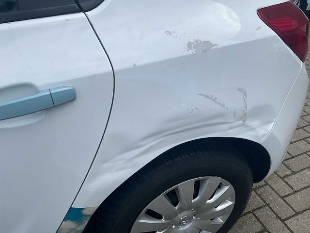 2013 opel astra personenauto 1fcd915 - afbeelding 9 van  41