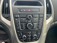 2013 opel astra personenauto 1fcd915 - afbeelding 22 van  41