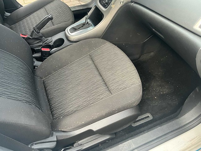 2013 opel astra personenauto 1fcd915 - afbeelding 34 van  41