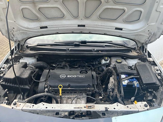 2013 opel astra personenauto 1fcd915 - afbeelding 35 van  41