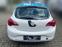 2013 opel astra personenauto 1fcd915 - afbeelding 25 van  41