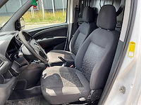 2013 opel combo-d-van lichte vrachtwagen - afbeelding 2 van  29