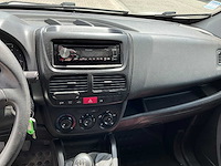 2013 opel combo-d-van lichte vrachtwagen - afbeelding 4 van  29