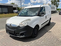 2013 opel combo-d-van lichte vrachtwagen - afbeelding 1 van  29